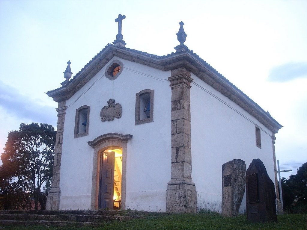 Bairro Matozinhos