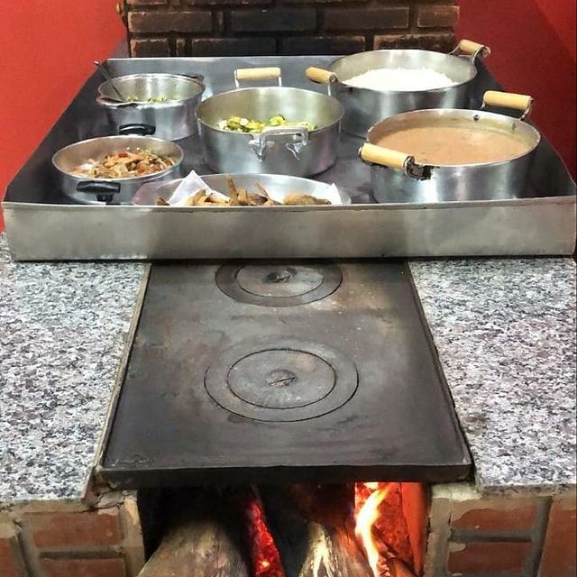 Recanto dos Amigos