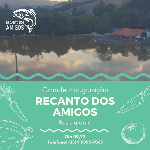 Recanto dos Amigos