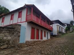 Bairro Tombadouro