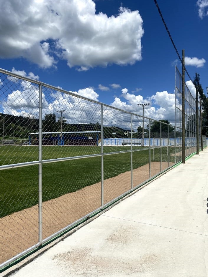 Estádio Jose da Silva Coelho 