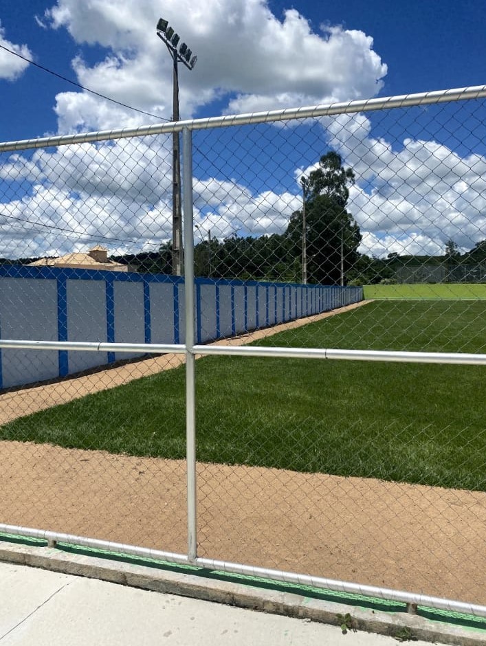 Estádio Jose da Silva Coelho 