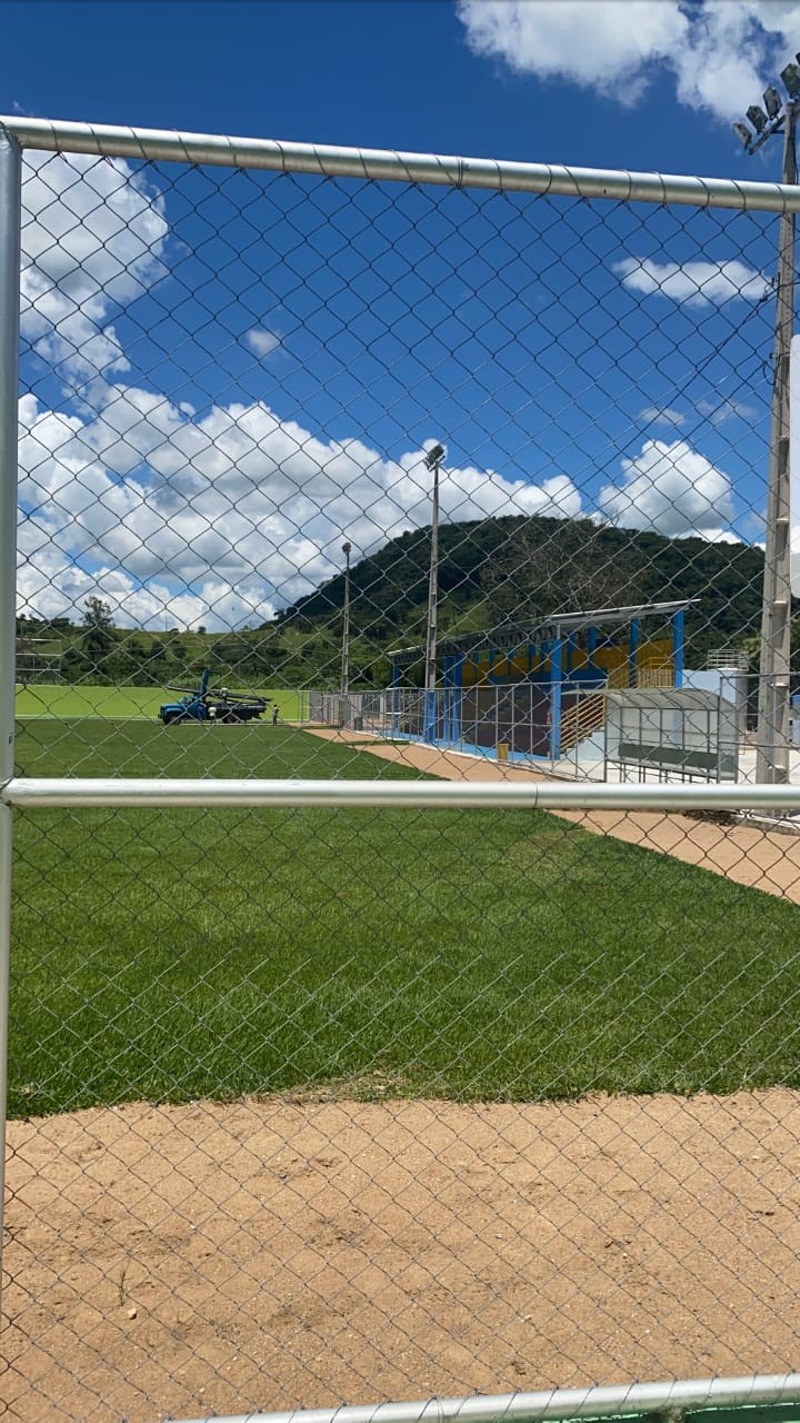 Estádio Jose da Silva Coelho 