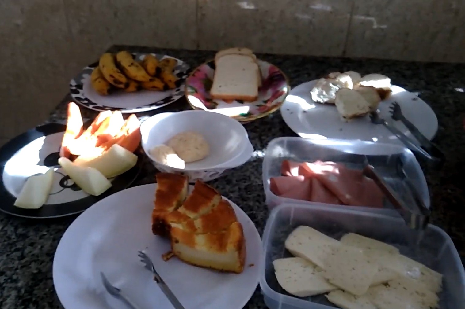 Pousada J&D