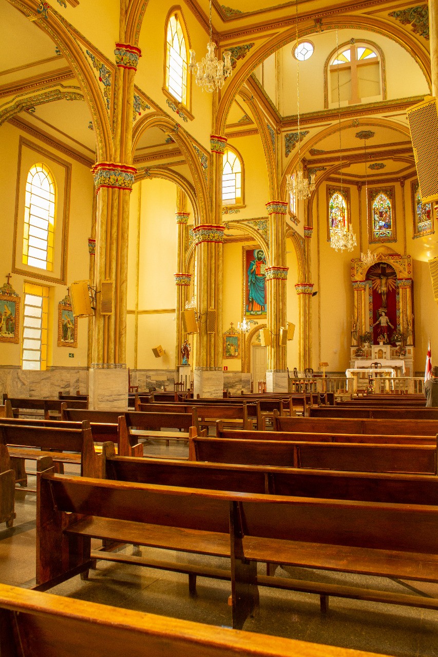 Santuário de São Sebastião