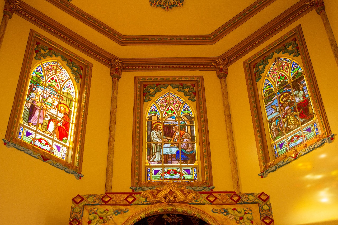 Santuário de São Sebastião