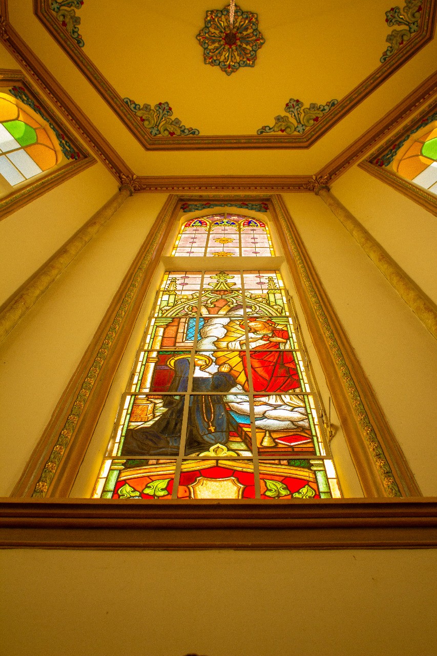 Santuário de São Sebastião