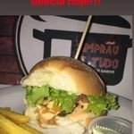 Simprao de Tudo - Bistro