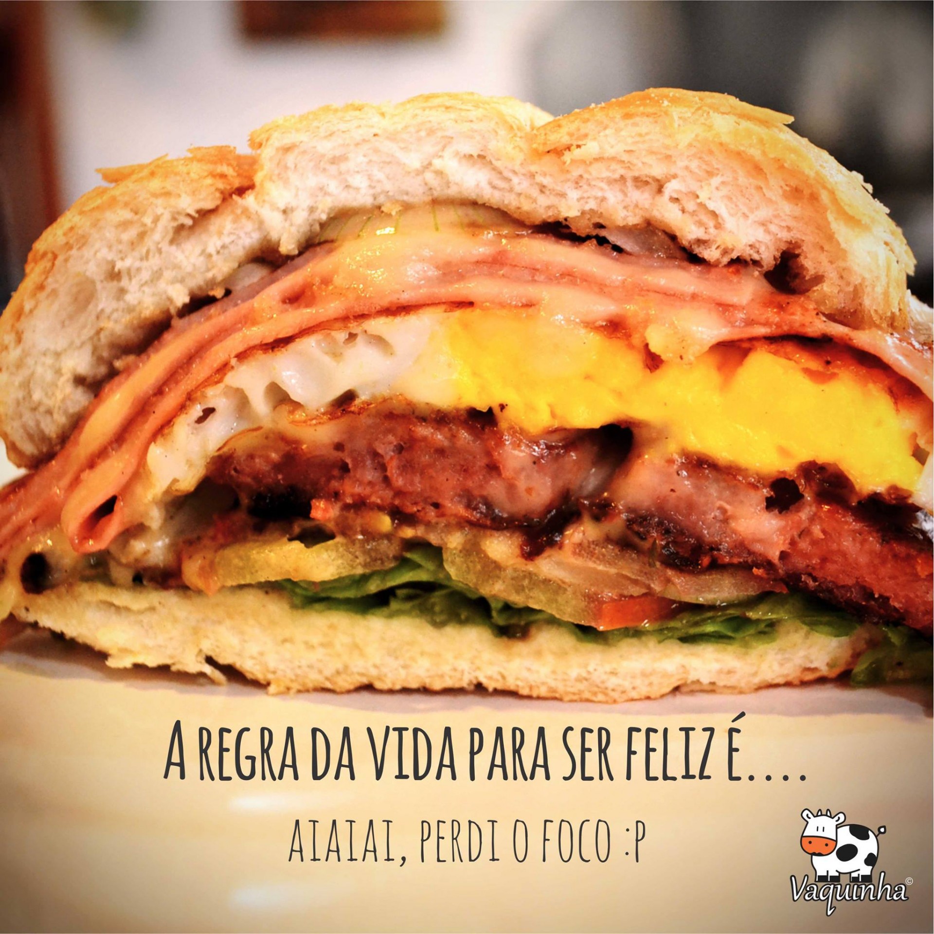 Casa da Vaquinha - Produtos da Roça