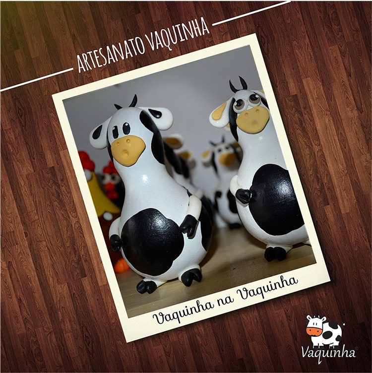 Casa da Vaquinha - Produtos da Roça