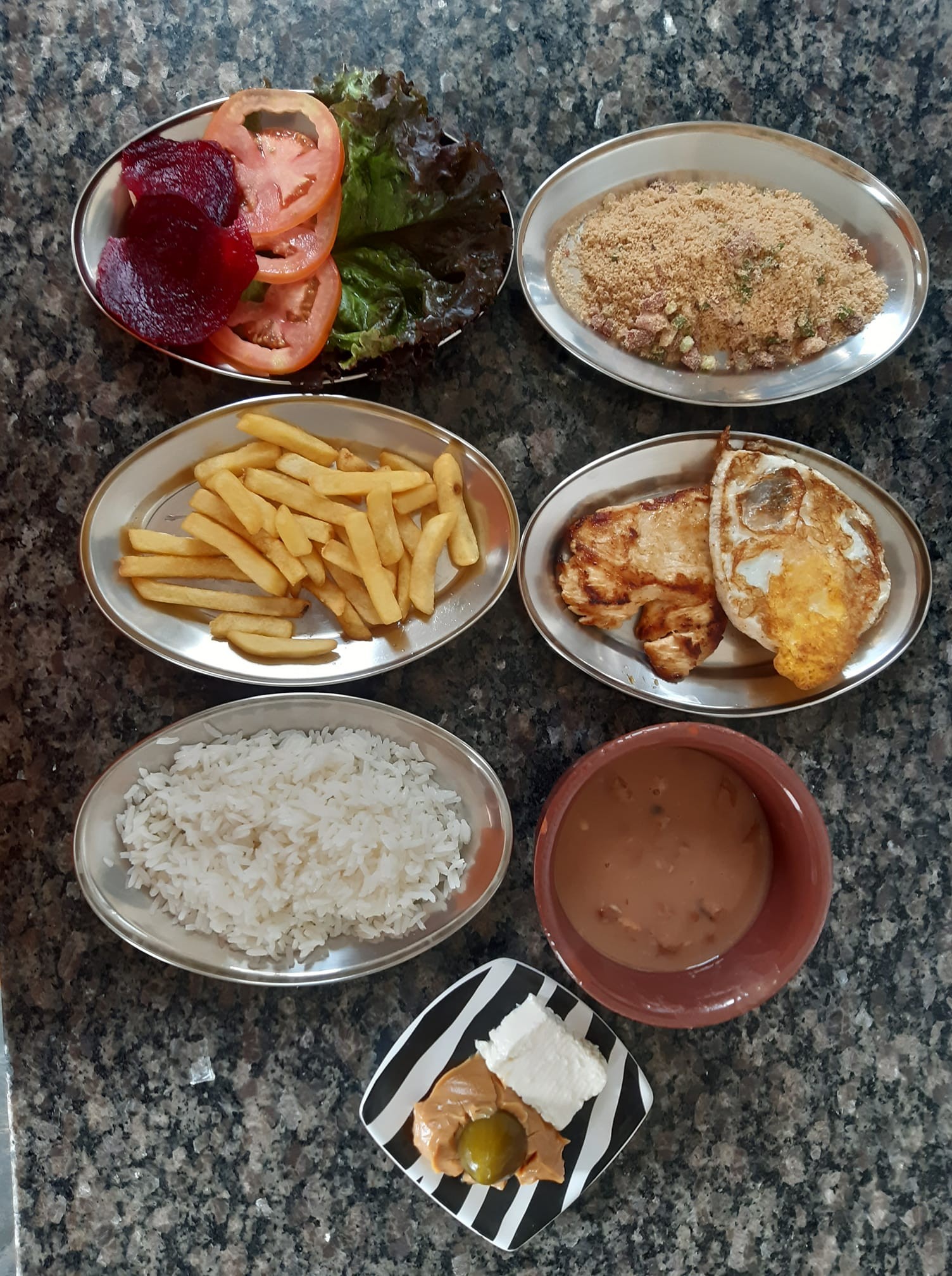 Casa da Vaquinha - Produtos da Roça