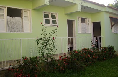 Hotel Recreio