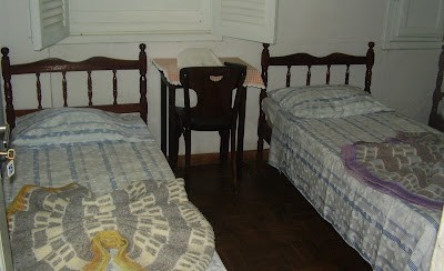 Hotel Recreio