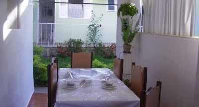 Hotel Recreio