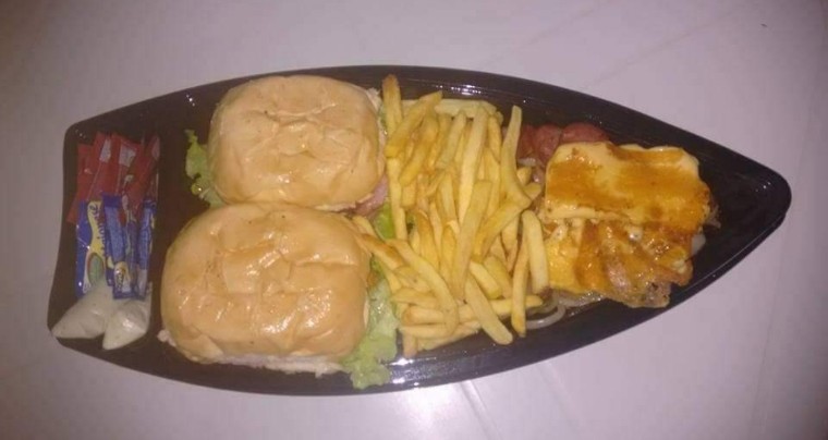 Thiago Lanches