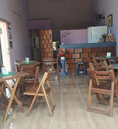 Pizzaria Guedes