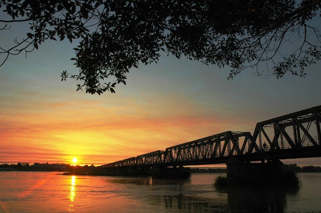 Ponte Marechal Hermes