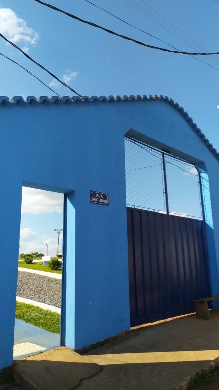 Estádio Municipal Washington Lacerda Reis