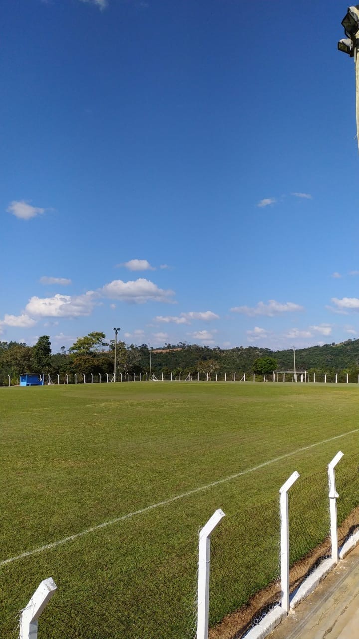 Estádio Municipal Washington Lacerda Reis