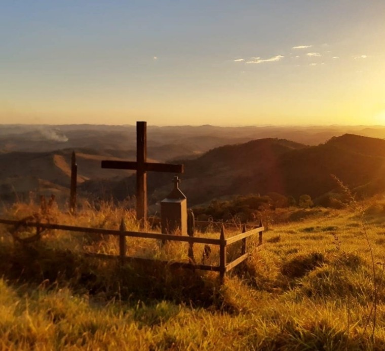 Pedra do Oratório