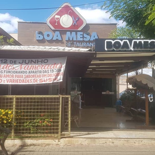 Boa Mesa Restaurante