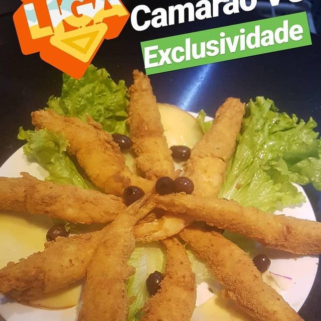 Boa Mesa Restaurante