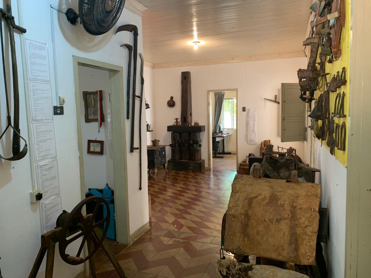 Museu Histórico de Rio Vermelho