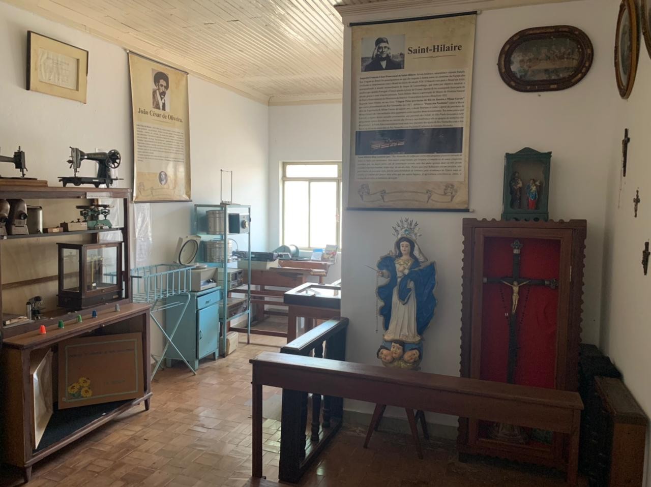 Museu Histórico de Rio Vermelho