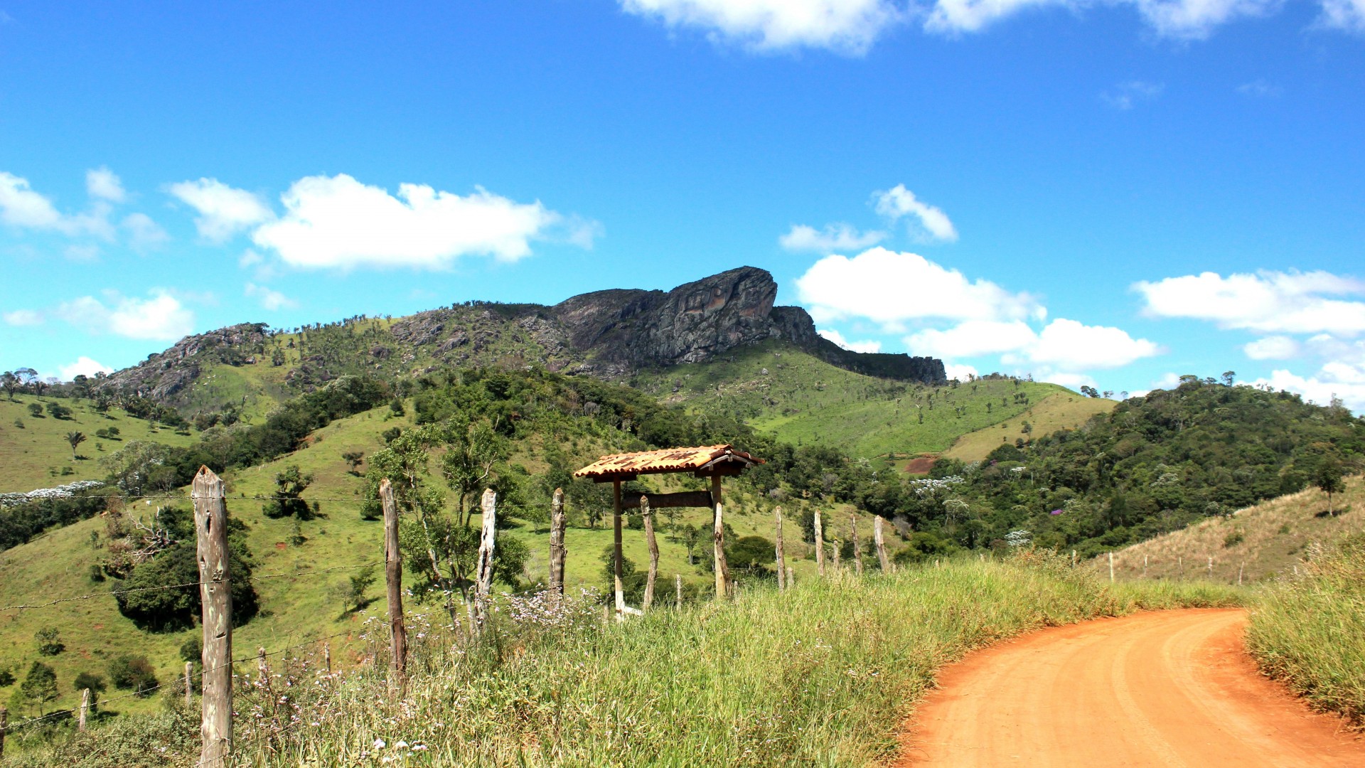 Serra da Gurita - Imagem 3