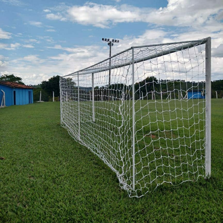 Estádio Municipal Washington Lacerda Reis