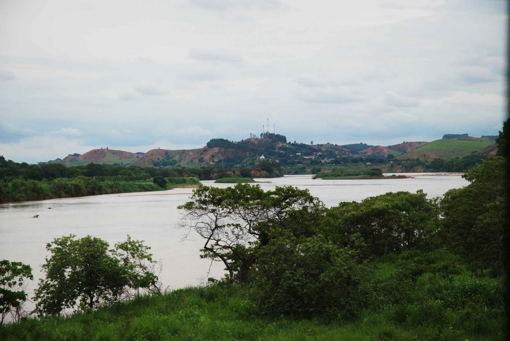 Rio Corrente