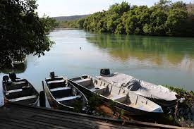 Rio Corrente - Imagem 2