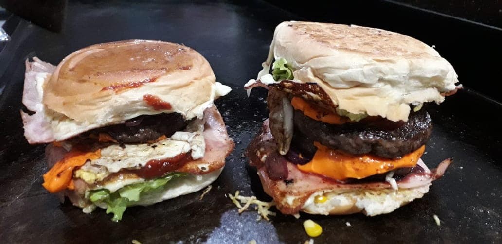 Bar e Lanchonete do Baiao