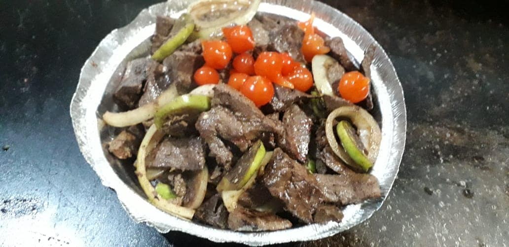 Bar e Lanchonete do Baiao