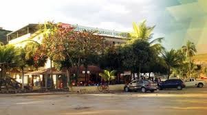 Hotel e Restaurante Coqueiral