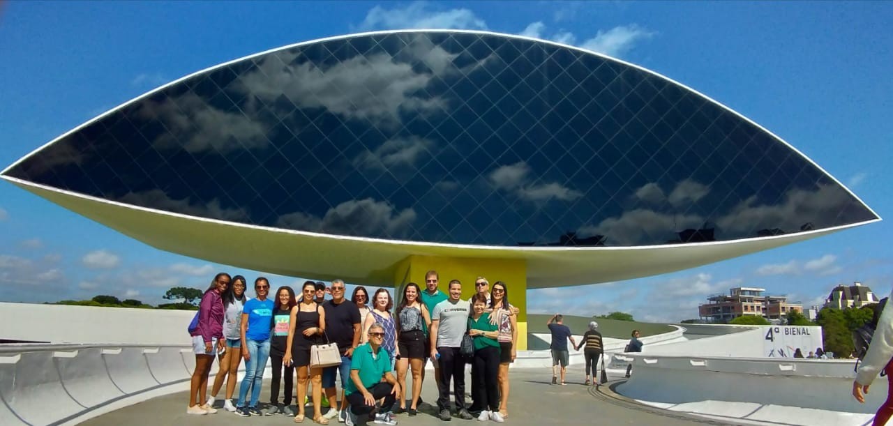 Viajá Agencia de Viagens
