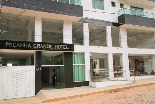 Pecanha Grande Hotel