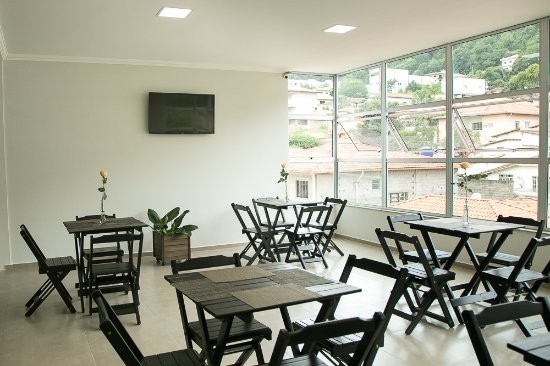 Pecanha Grande Hotel