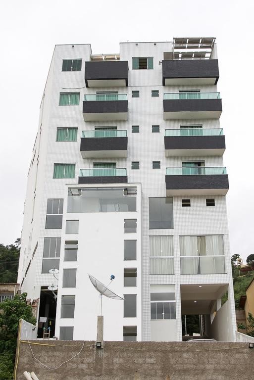 Pecanha Grande Hotel