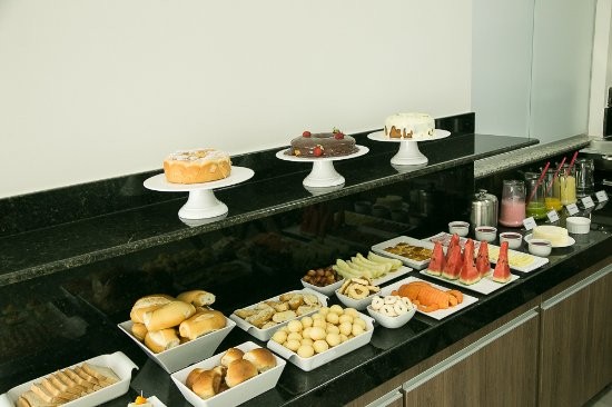 Pecanha Grande Hotel