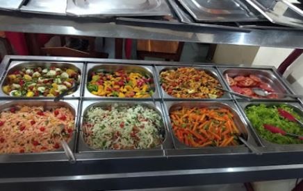 Restaurante do Julio