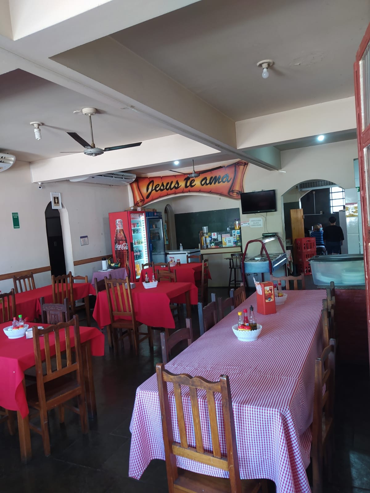 Restaurante do Julio