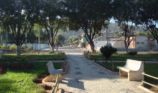 Praça São Pedro