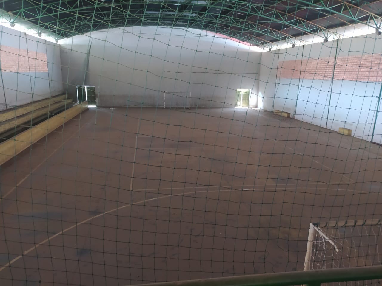 Ginásio Poliesportivo Municipal