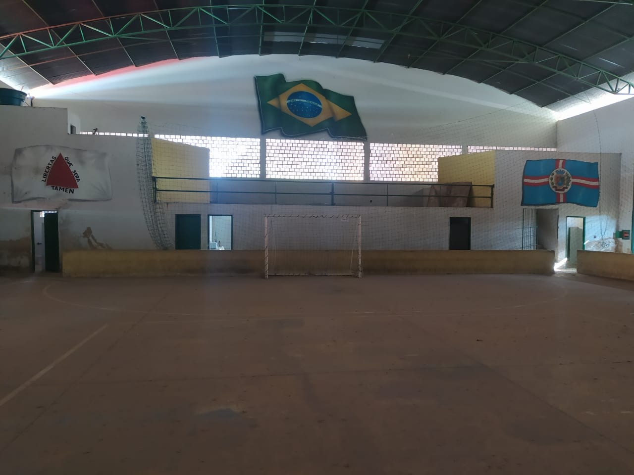 Ginásio Poliesportivo Municipal