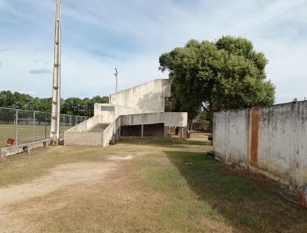 Estádio Moreirão
