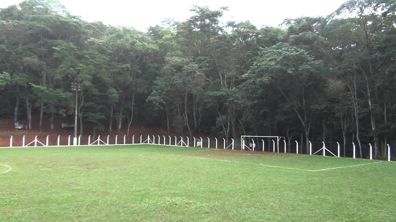 Campo de Futebol Mãe D’Água 