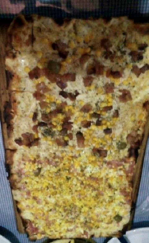 Pizzaria Varandinha