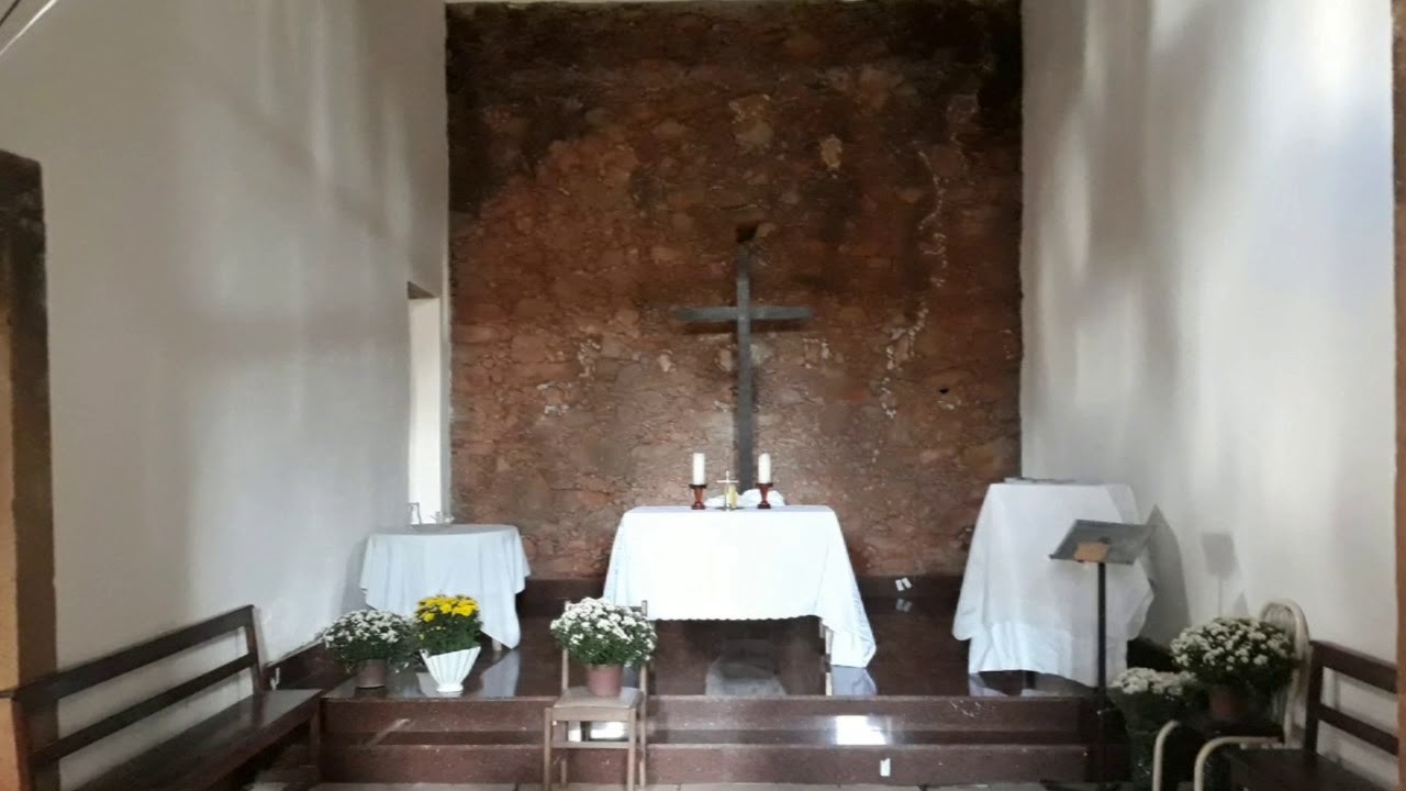 Capela de São Gonçalo do Monte