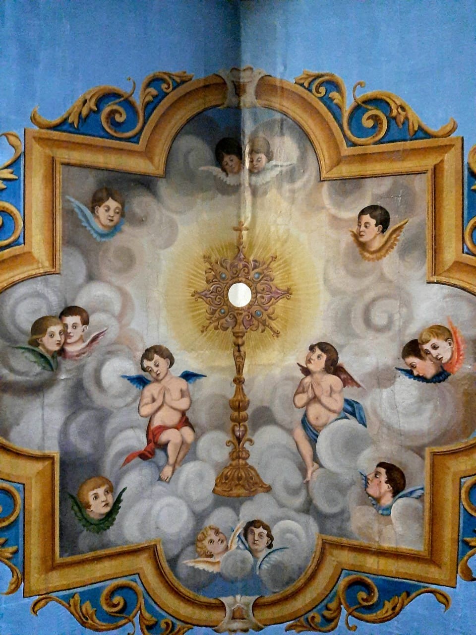 Igreja Matriz de Nossa Senhora da Boa Viagem